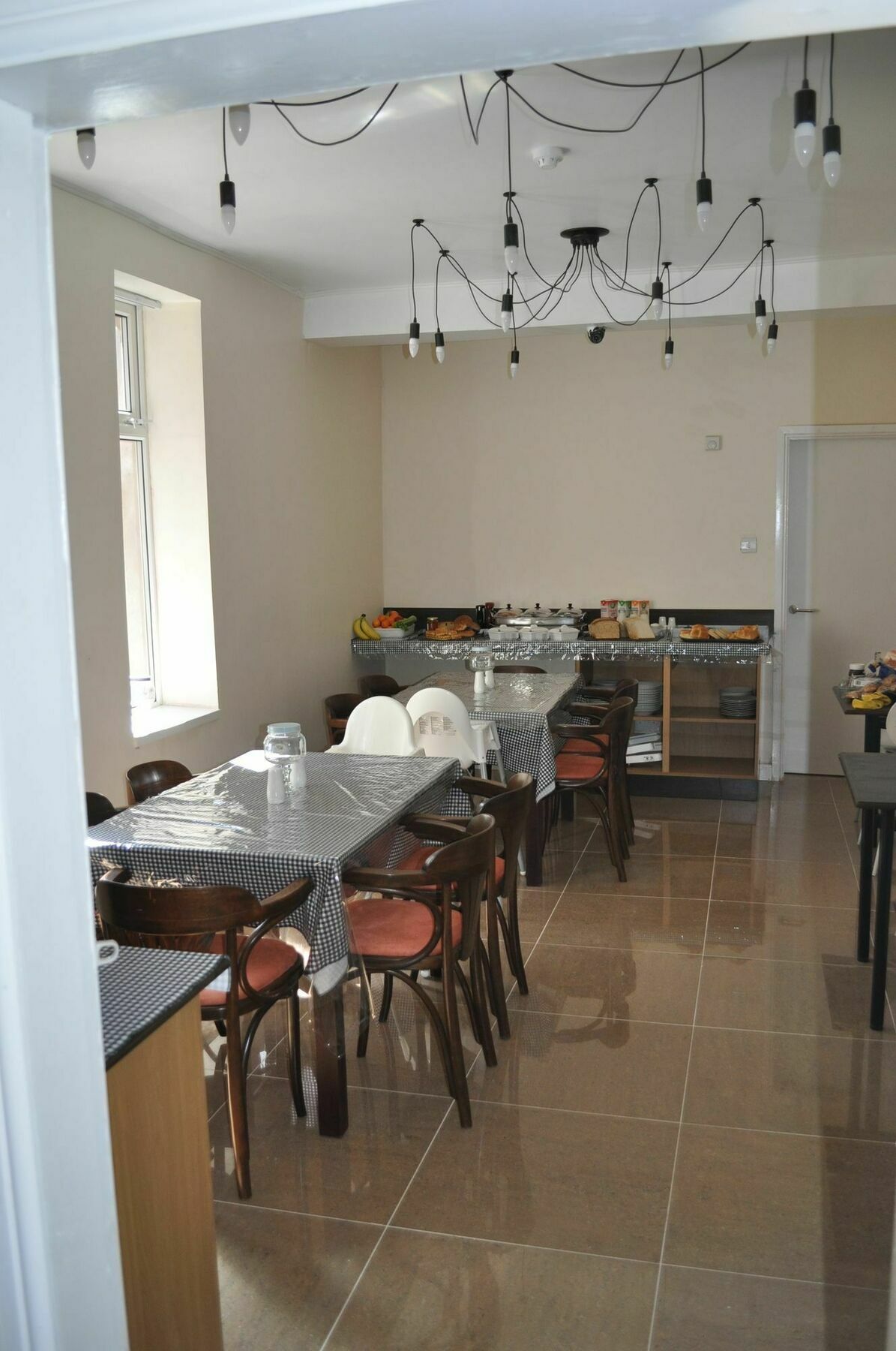 Olive Lodge Blackpool Esterno foto