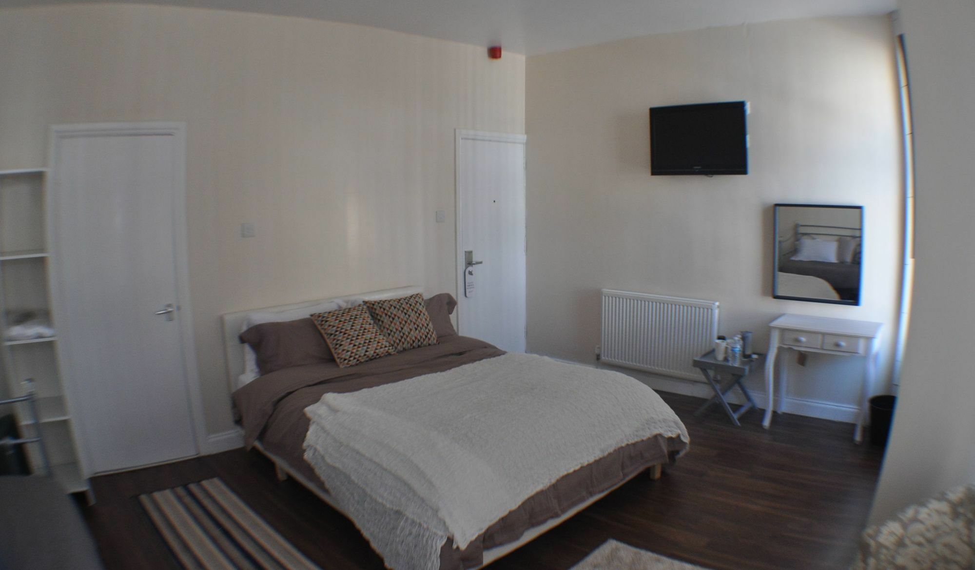Olive Lodge Blackpool Esterno foto