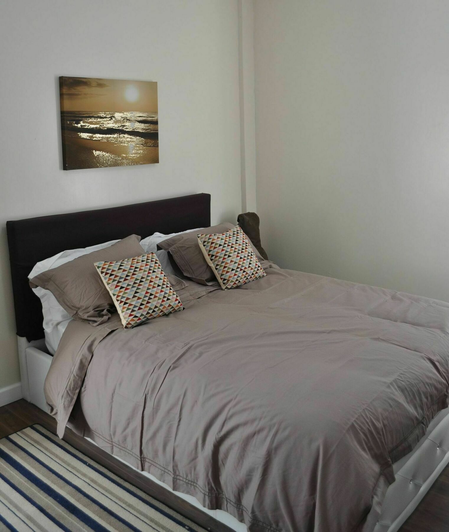 Olive Lodge Blackpool Esterno foto